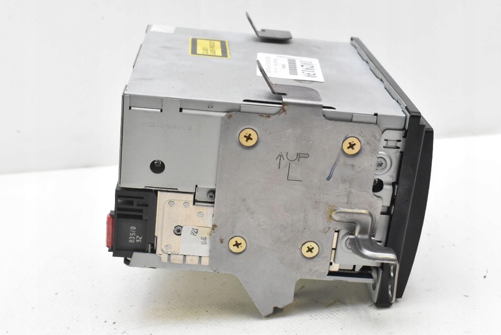 měnič CD 28184BC41A NISSAN NOTE E11 05-09