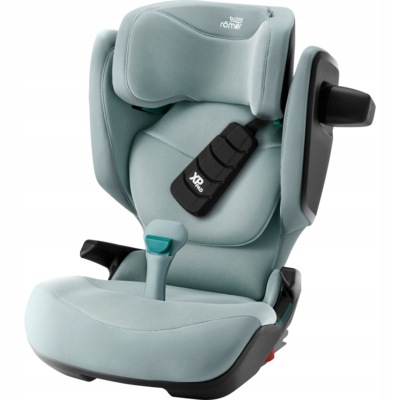 Britax Fotelik Kidfix Pro Samochodowy Dla Dziecka Isofix 15-36 Kg