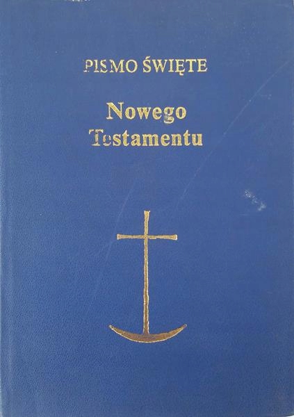 Священное Писание Нового Завета
