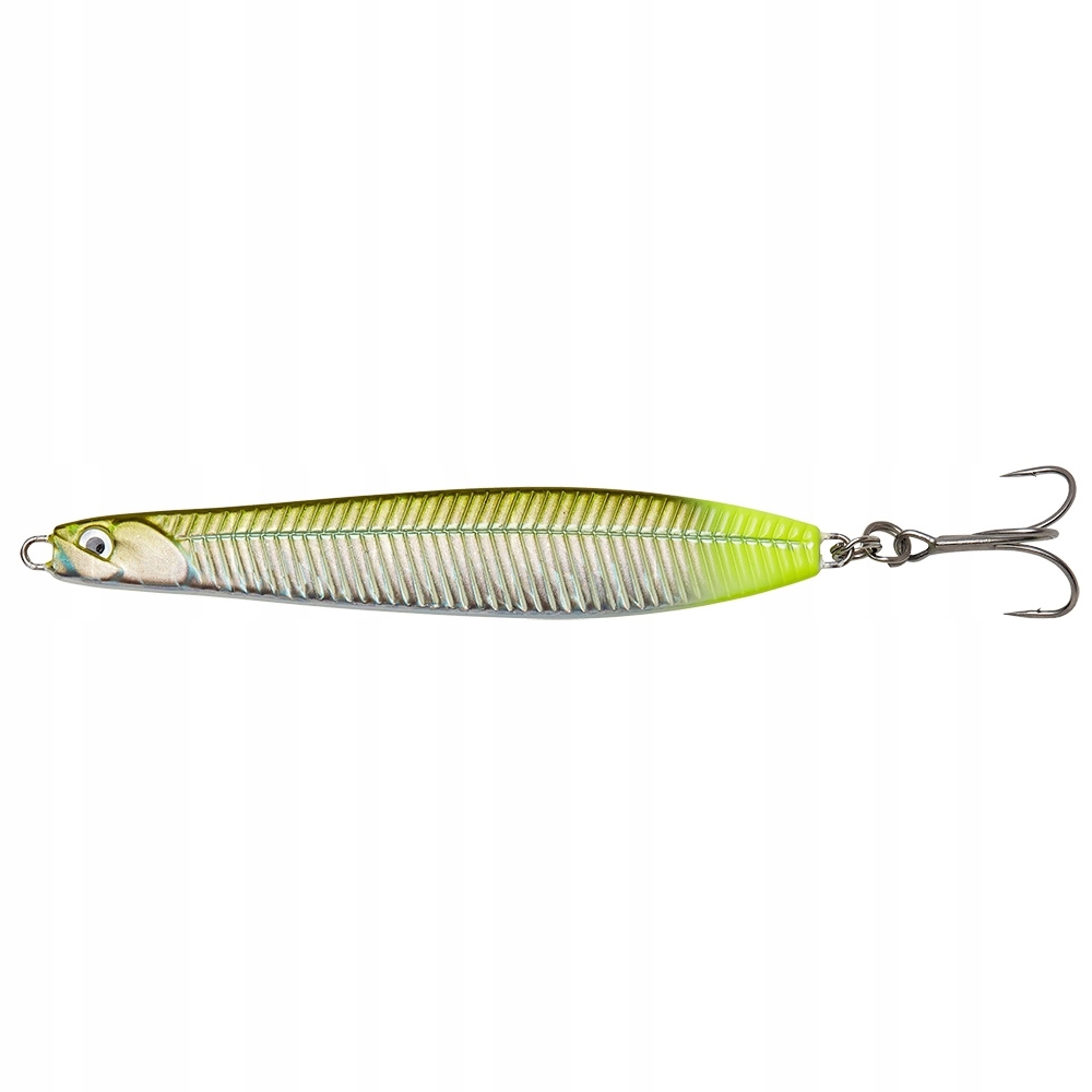 Surf Seeker Savage Gear 10cm 30g Green Silver
