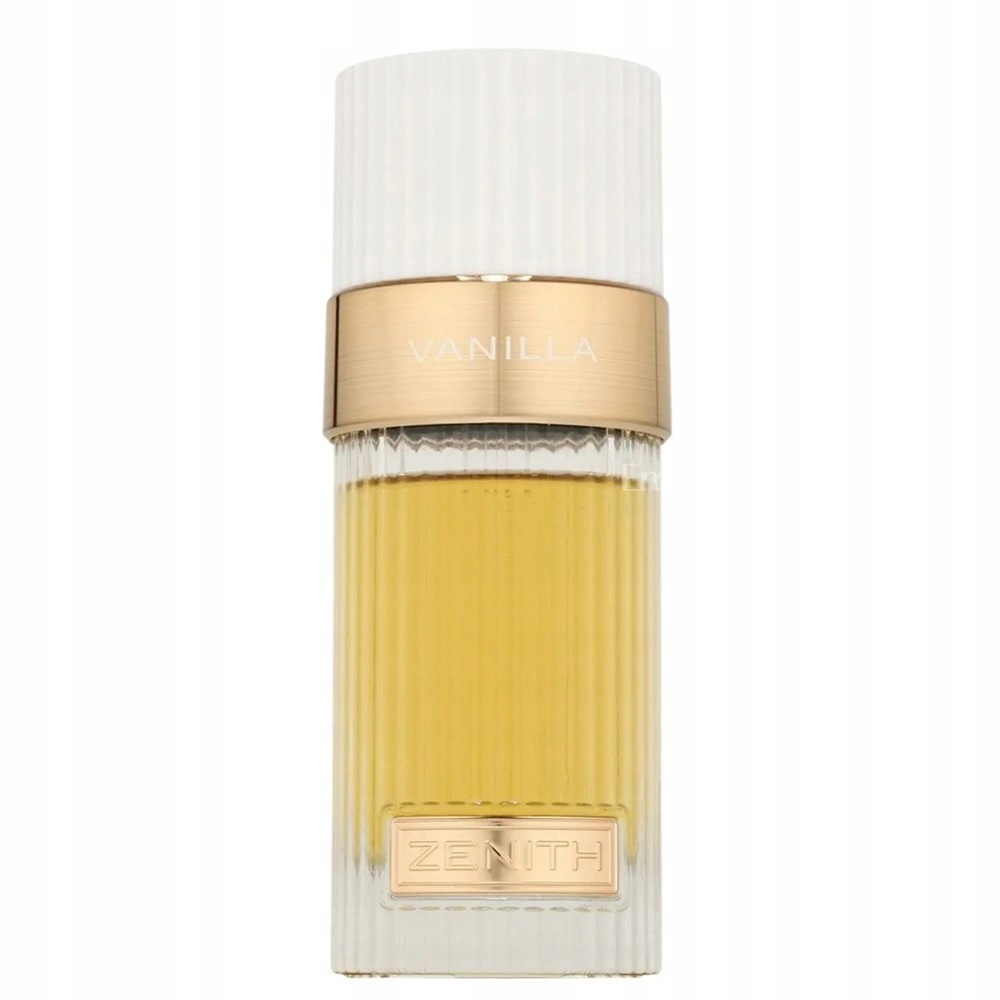 Parfémovaná voda French Avenue Zenith Vanilla unisex 100 ml