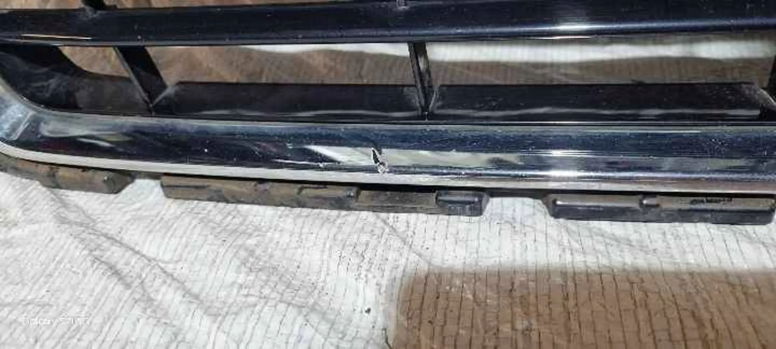 Audi A3 8V Kühlergrill FRONTGRILL Kühlergitter - Thumbnail 2