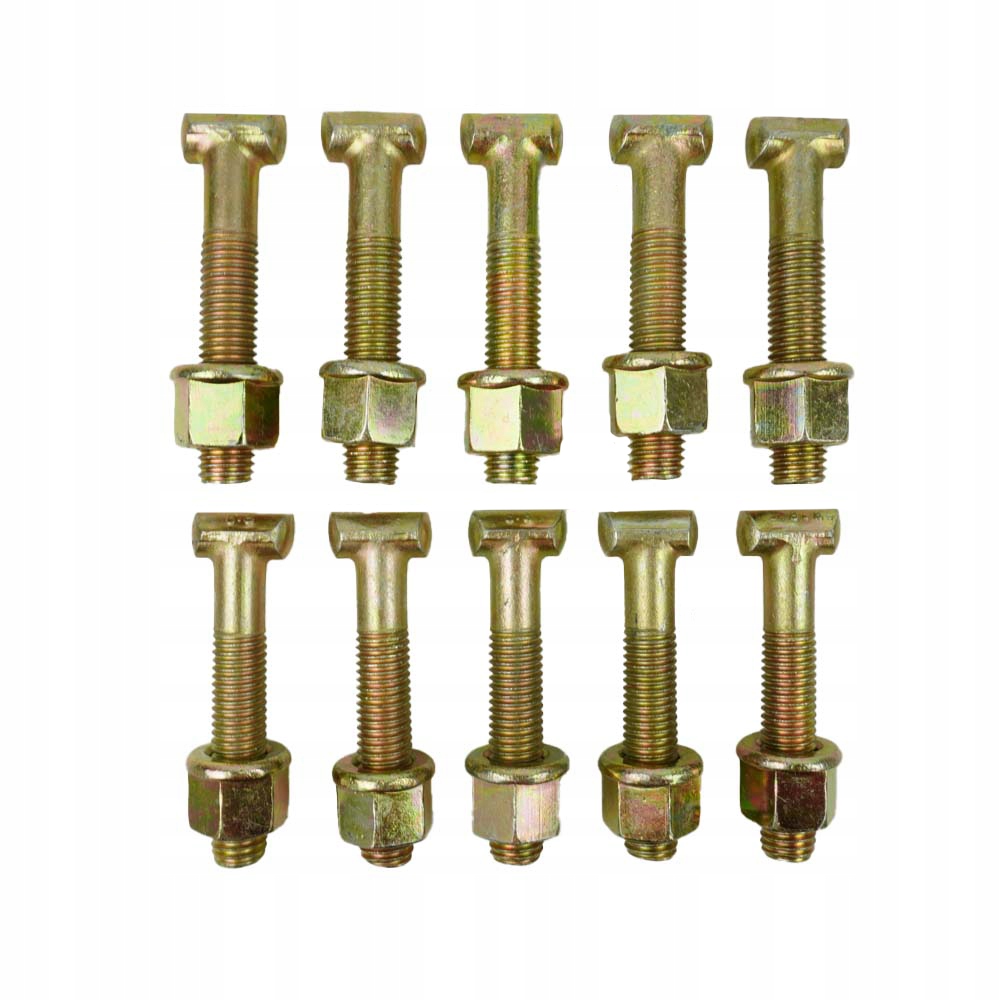 Šroub kladívkový lešení SW22 Sada 40 ks pro lešení