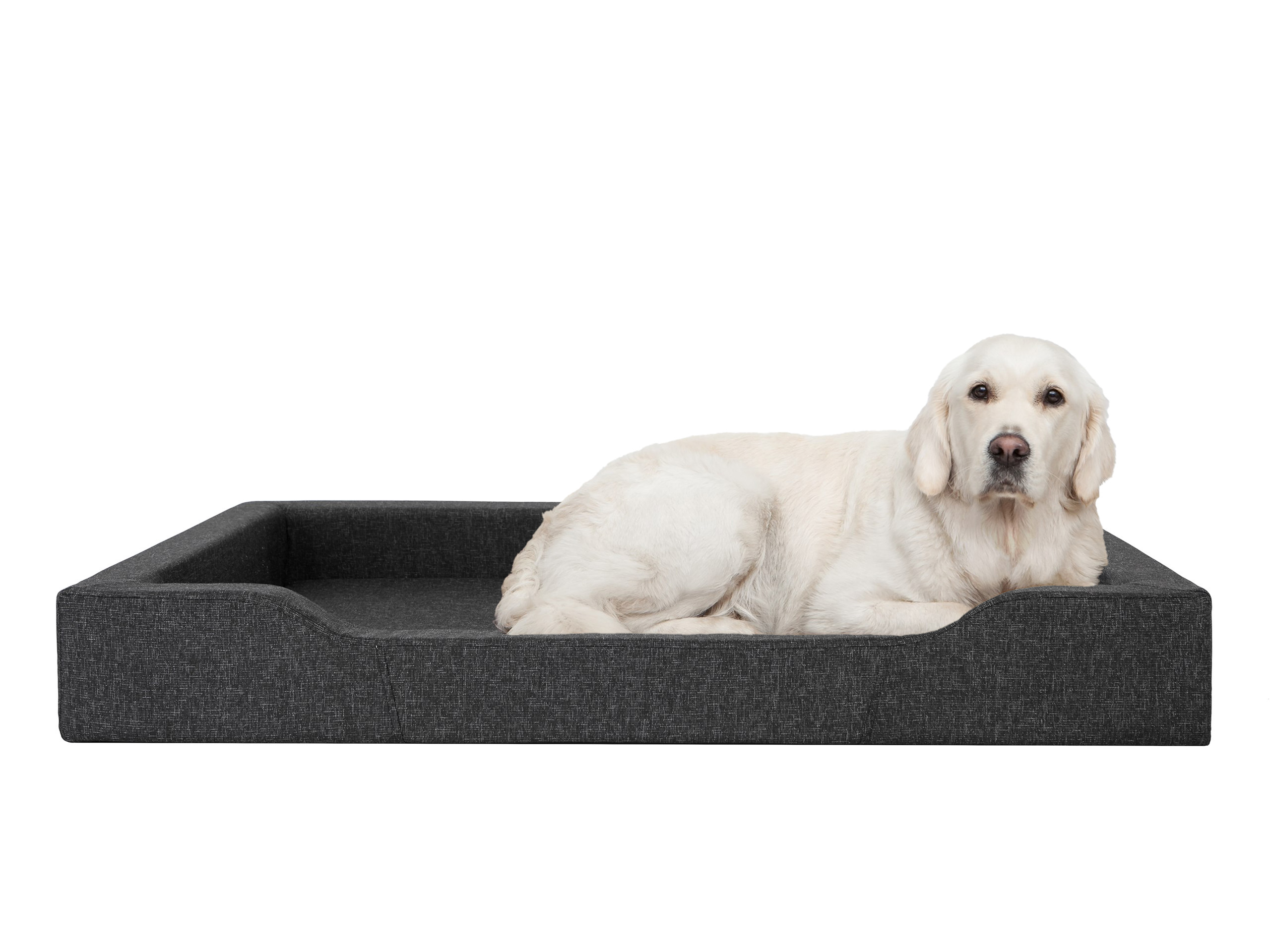 Levně Pelíšek Deluxe Pohovka pro velkého psa XXL 120x80