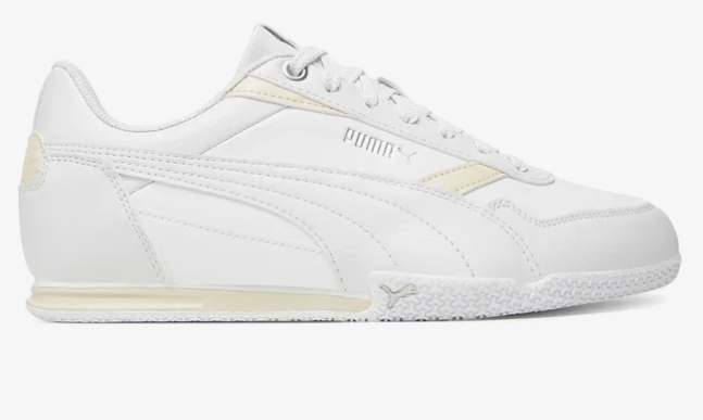 Puma Buty sportowe Bella Donna białe 37