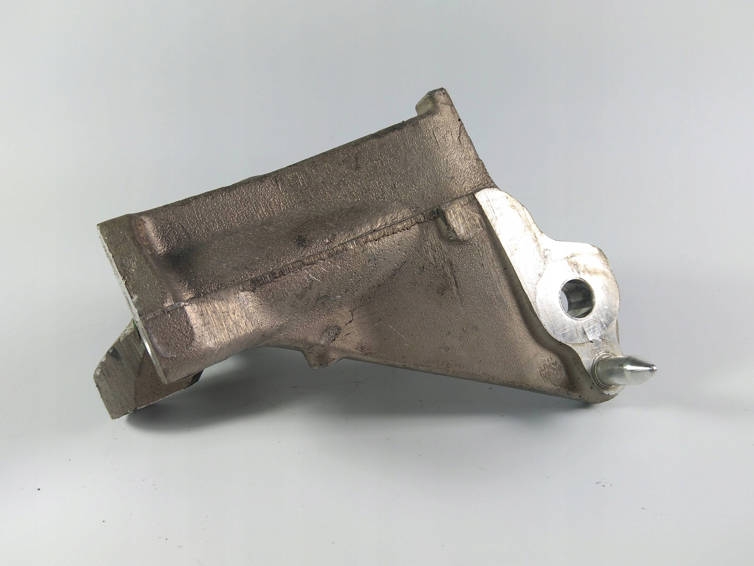 Chevrolet Corvette C7 Halter drazka des stabilisators rechts 2014-19