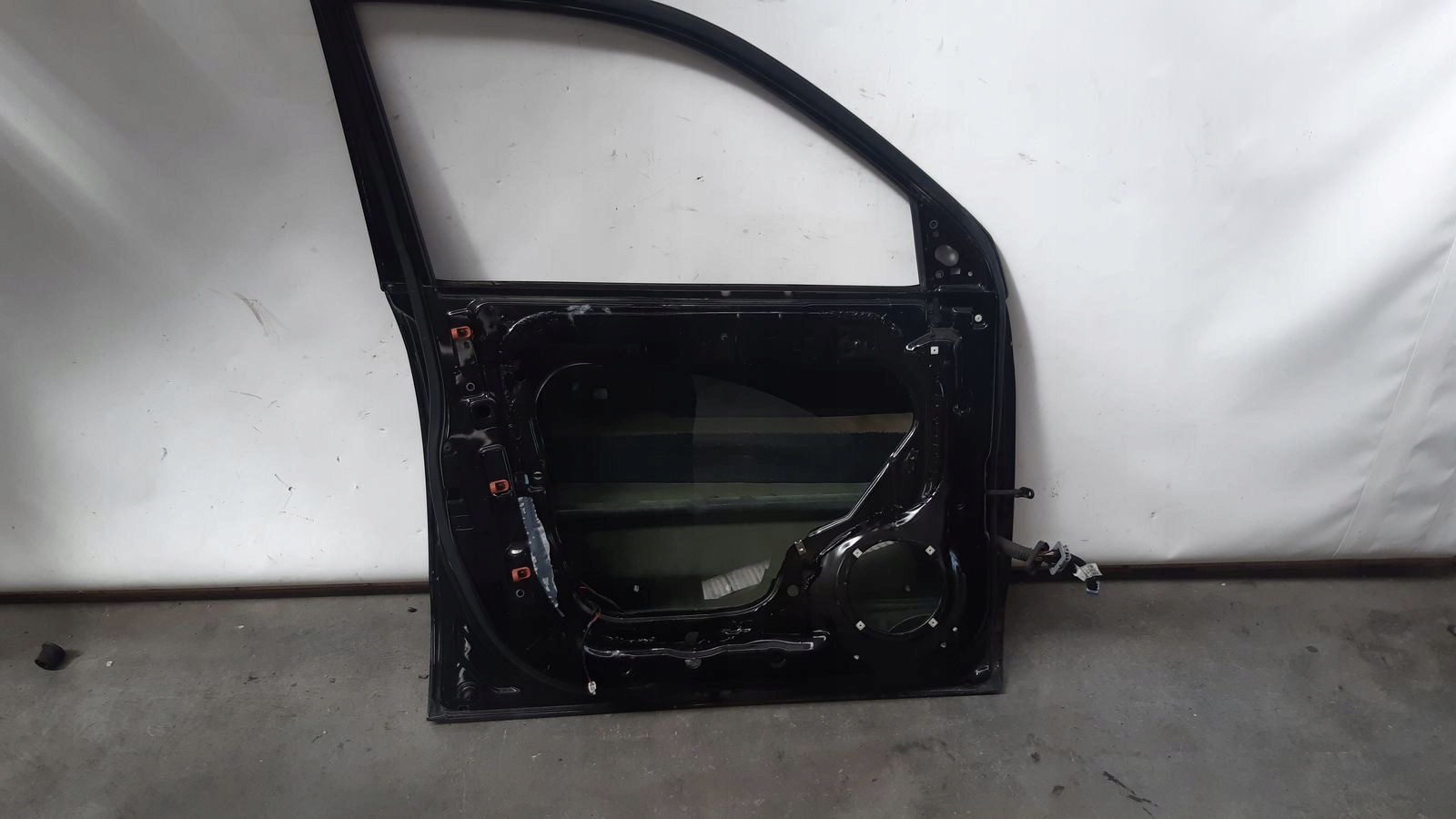 door front front left Hyundai Tucson and LIFT EB