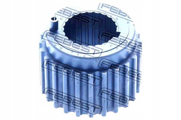 FEBEST KOŁO ZĘBATE WAŁU KORBOWEGO MITSUBISHI CHALLENGER K90