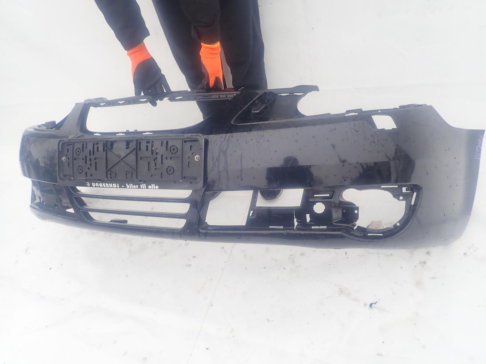 SAAB 9-5 95 and 1 LIFT 05-09 bumper front washer