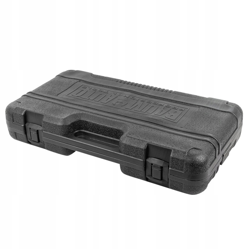 Zestaw nasadek udarowych 3/4" 12-kątne 17-65mm 26el walizka Marka BaumAuto