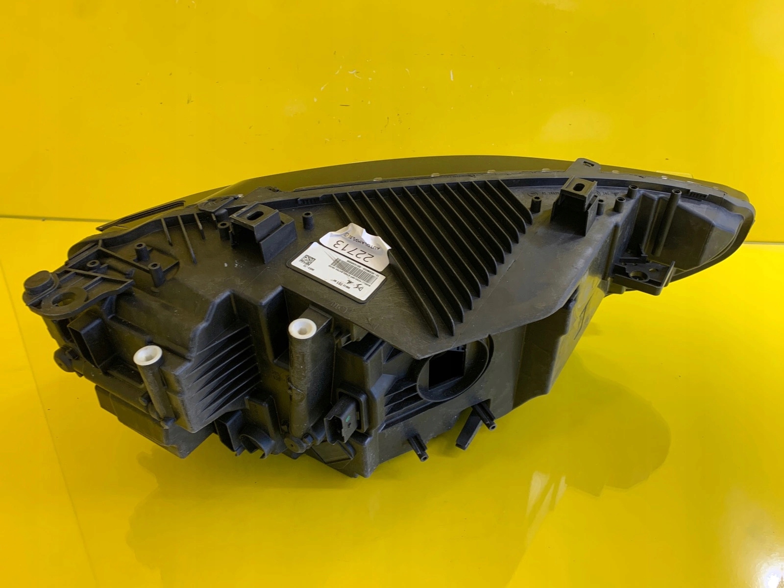 light left Citroen DS 7 Lift Crossback Led DS7 9841273180