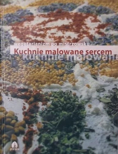 Kuchnie malowane sercem