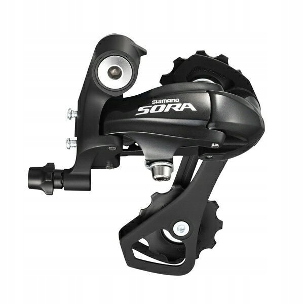 

Przerzutka Shimano Tył 9rz Gs RD-R3000