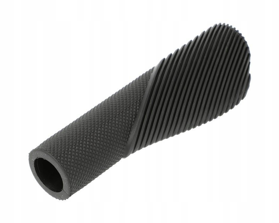 Chwyty Kierownicy Deone GP-DE041 135mm czarny