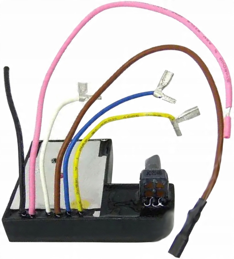 

Kontroler Elektroniczny Do 9227CB 631227-7 Makita