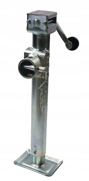 Podpěrná patka STRLR3152