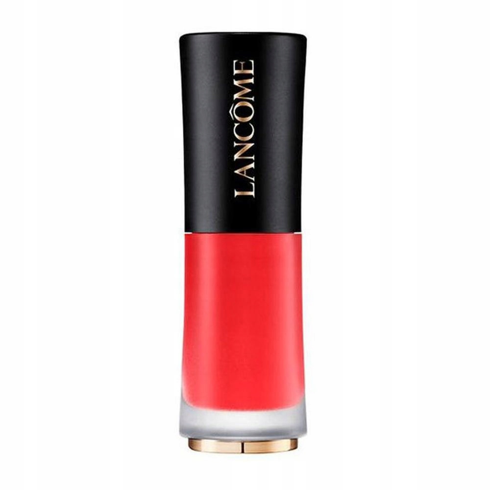 L Absolu Rouge Drama Ink Lipstick 553