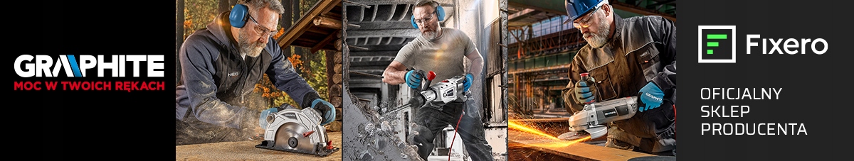 Torba na kółkach z rączką Energy GRAPHITE 58G093 Waga 5 kg