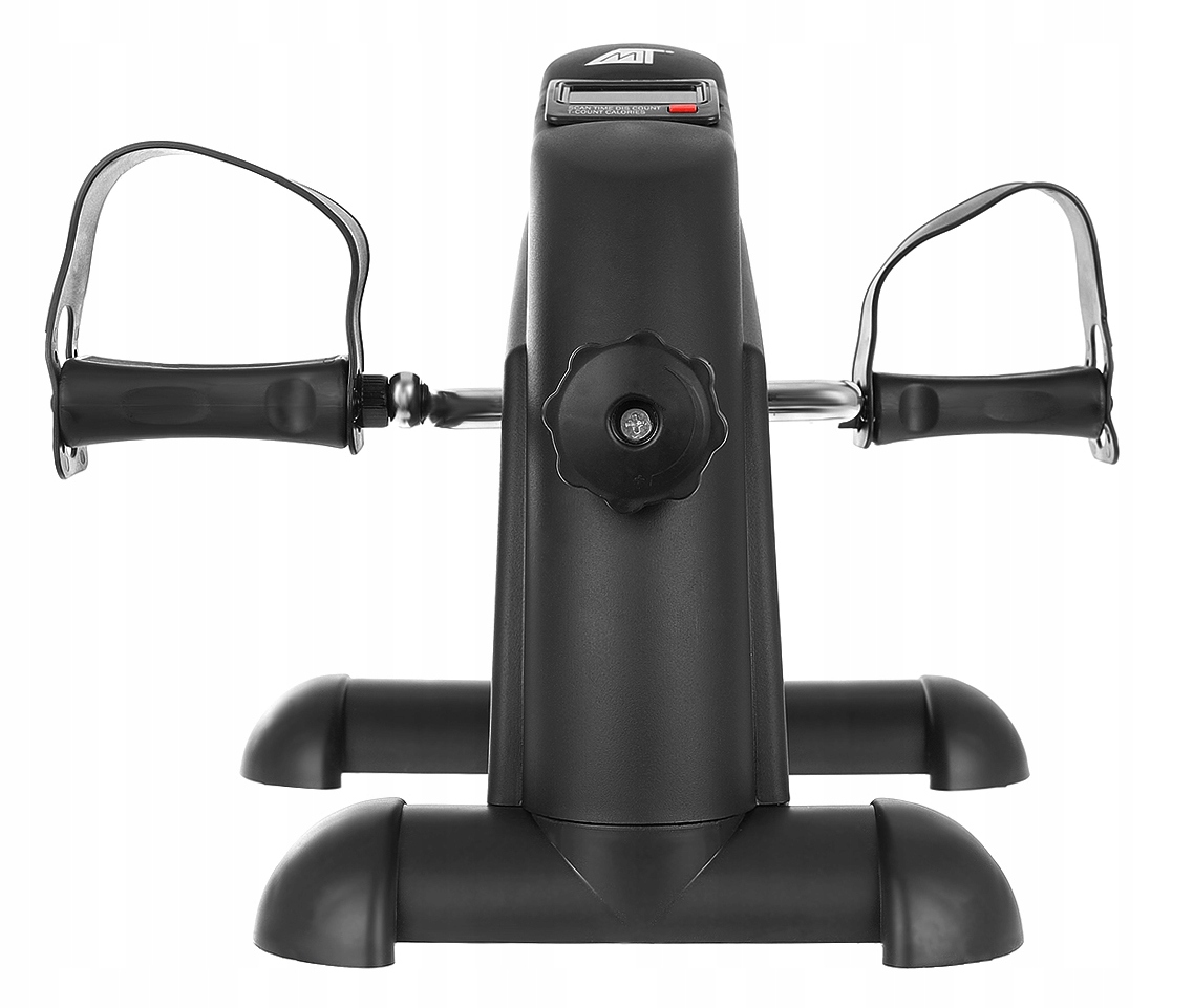 Велотренажер Rotor Фітнес-реабілітаційний велотренажер для занять 2в1 Нескладний тип