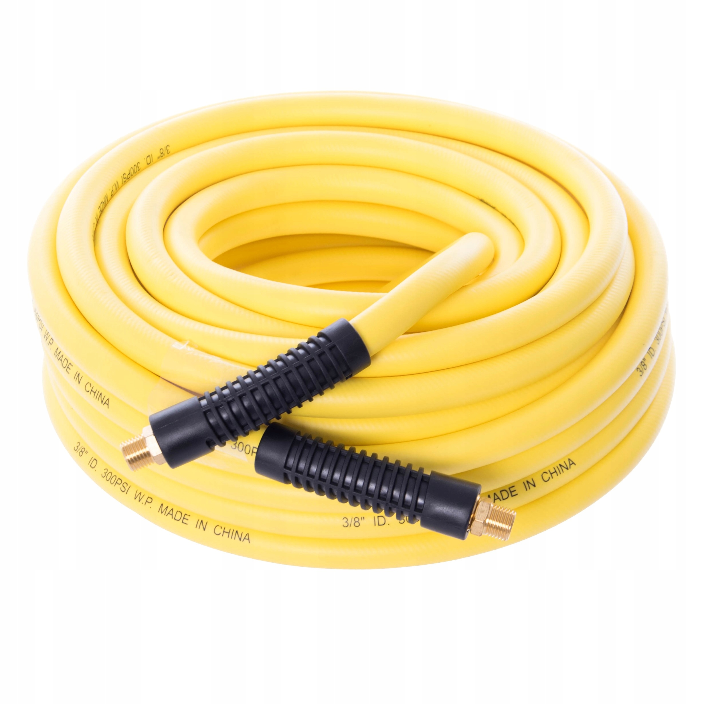 

Wąż Przewód Pneumatyczny Gumowy 10MM 15M Gz 1/4