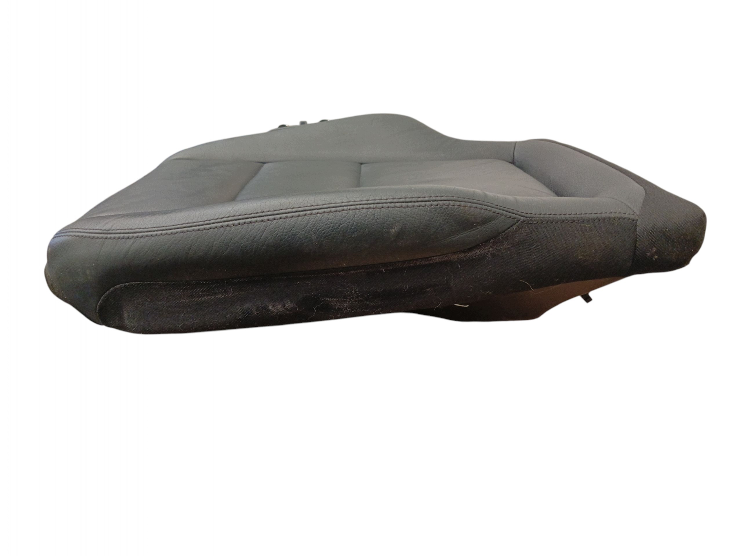 SIEDZISKO seat left front MERCEDES C W204 (2007-2011) EUROPA