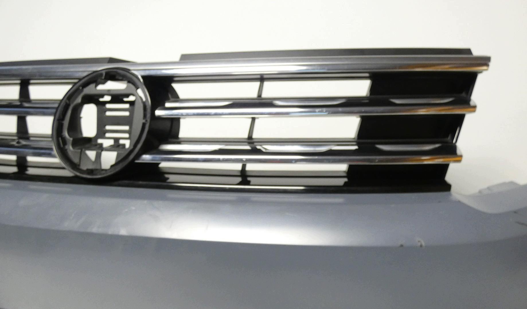 VW TIGUAN 2 II 5NN807221 below 6 PDC washers 2015- bumper front front