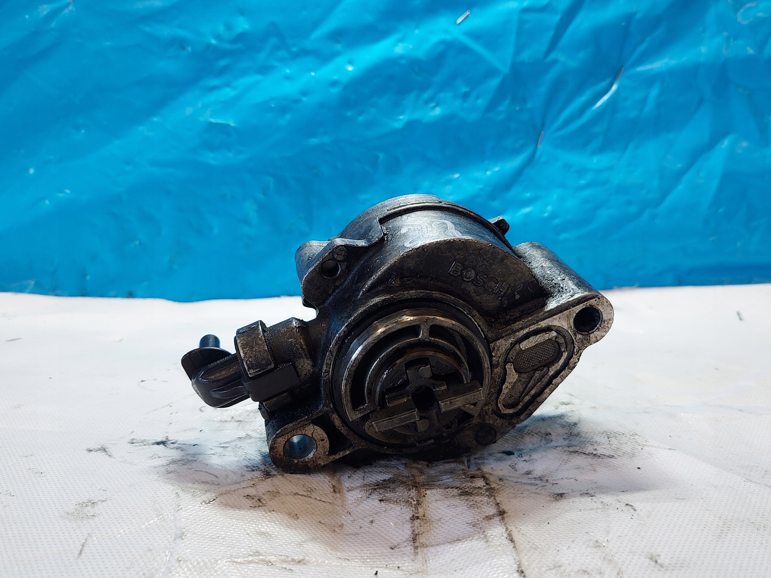 Pompa VACUM FOCUS MK 2 1.6 TDCI D156-2A