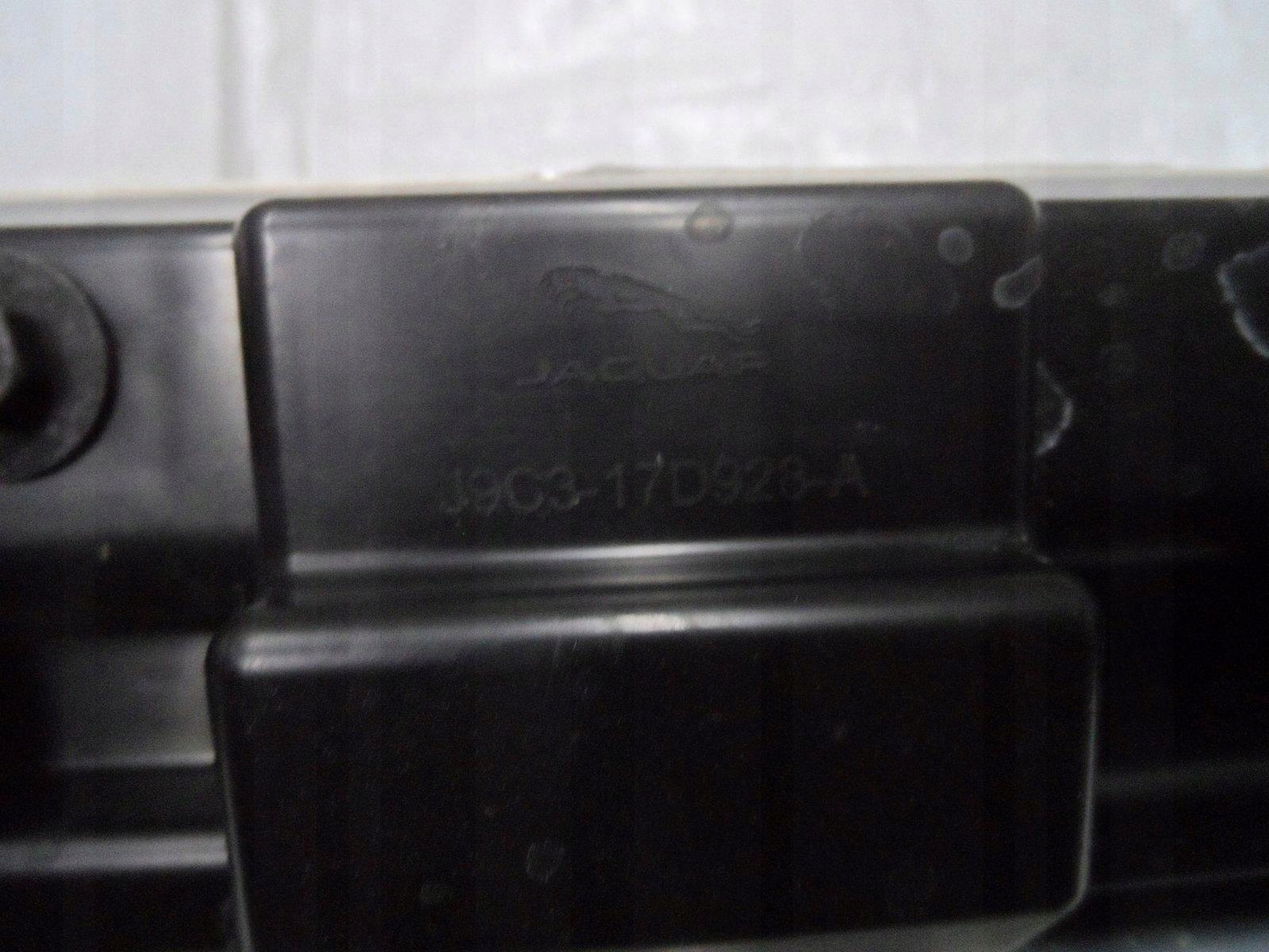 BELKA POD ZDERZAK TYŁ JAGUAR E-PACE J9C3-17A963 Numer katalogowy części BELKA POD ZDERZAK TYŁ JAGUAR E-PACE J9C3-17A963