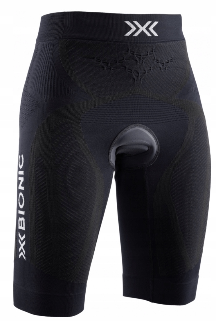 Spodenki Rowerowe Termoaktywne wkładka X-bionic The Trick 4.0 r Xs z 999 zł