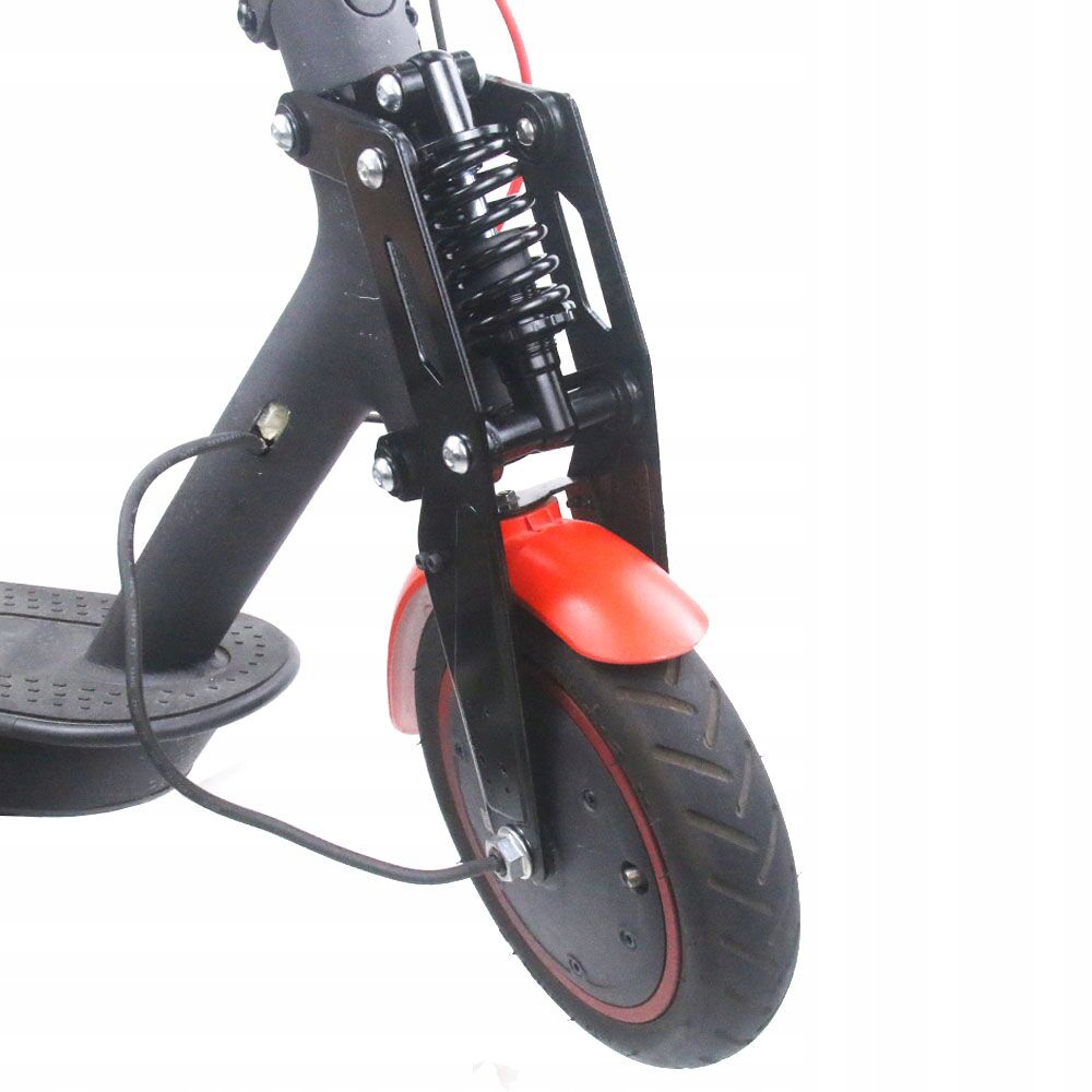 Akcesoria do amortyzatorów do hulajnogi wyposażenia XIAOMI M365/M365 Pro Model Front Suspension Kit for M365