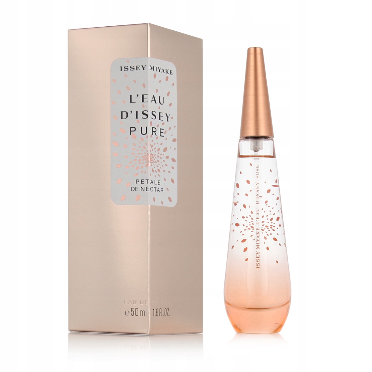 Issey Miyake L'Eau d'Issey Pure Petale de Nectar Edt 50 ml W