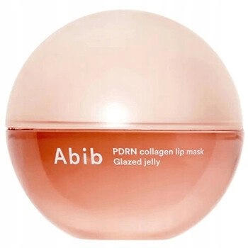 Abib Pdrn Collagen Lip Mask maska na rty 11.0 g