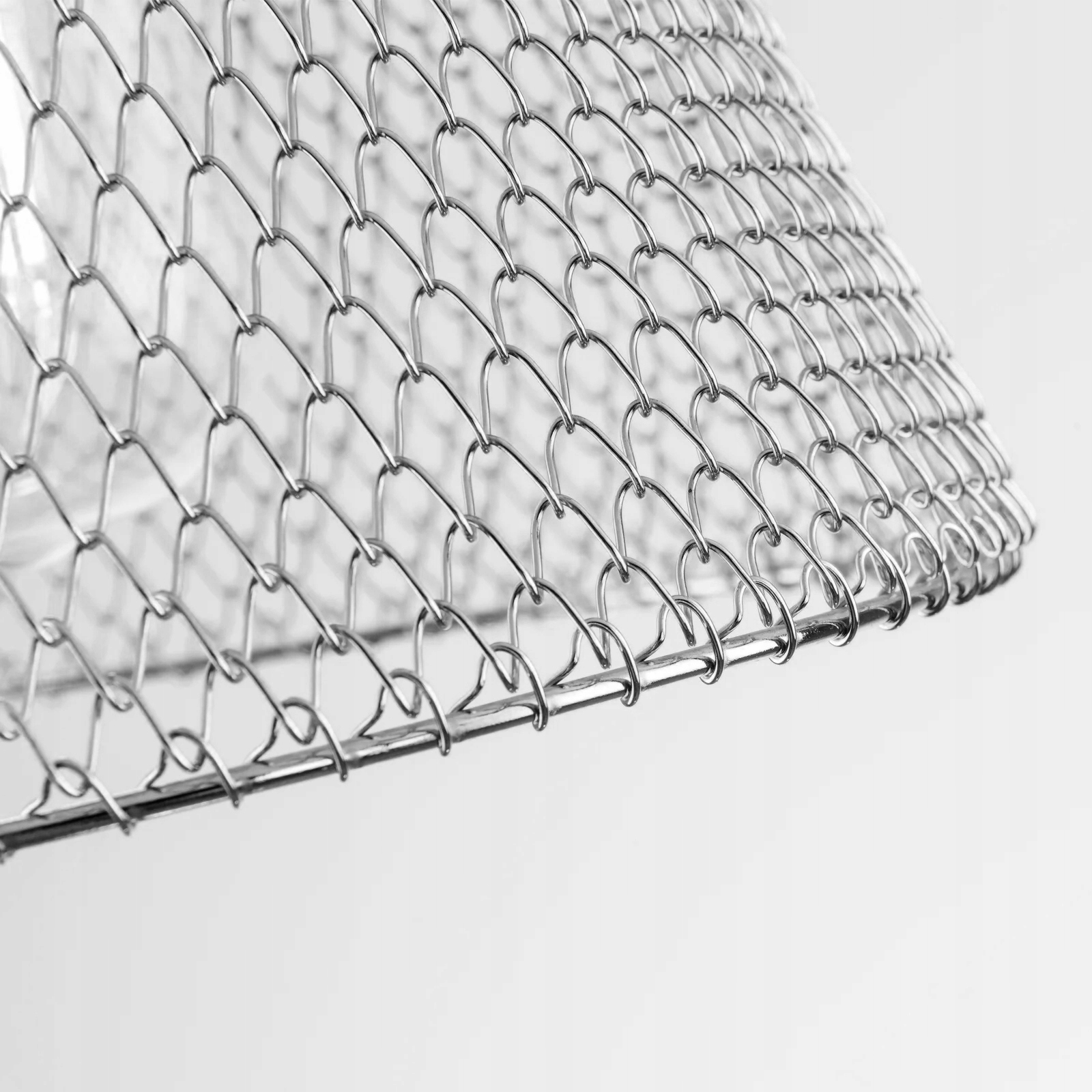 PLAFANIN METAL CROMAT MESH Brand Toollight