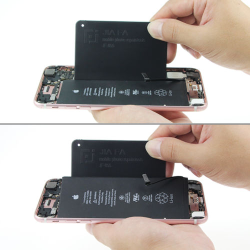 OTWIERAK KARTA DO OBUDÓW LAPTOPÓW TELEFONÓW TABLETÓW SERWISOWY 0,5mm RT0112 Kod producenta NSE0000119