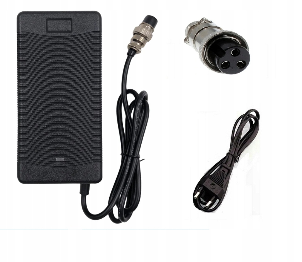 Ładowarka Motus Pro 10 Techlife X7 X8 58,8V 2A