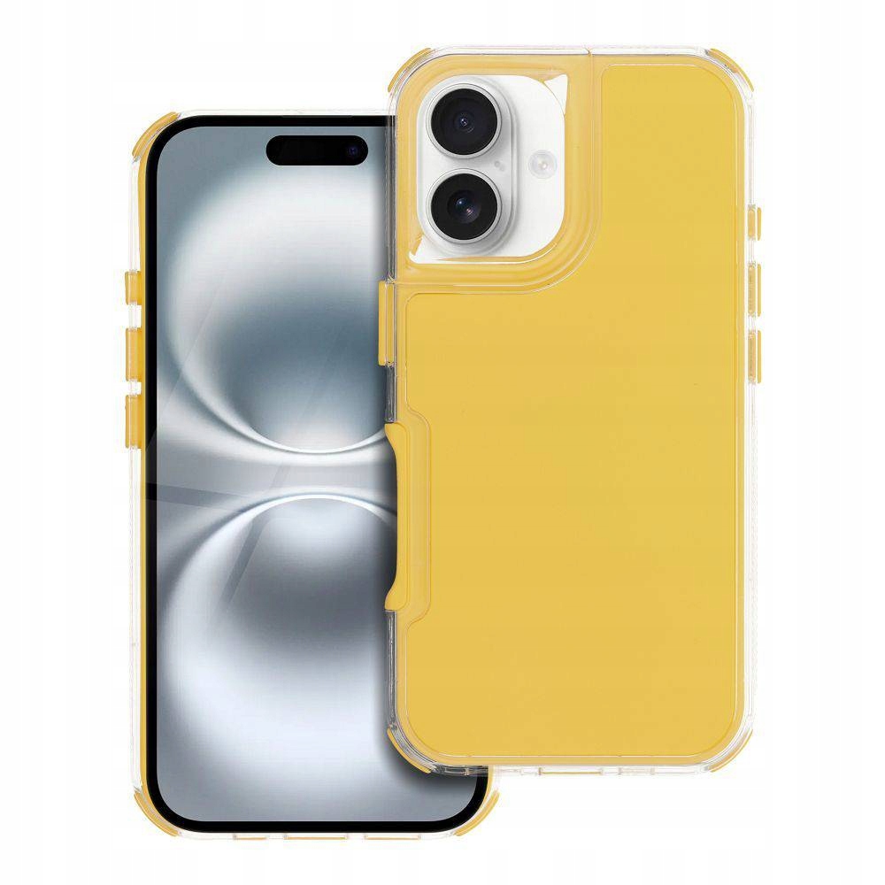 Etui Futerał Matrix Do Iphone 16