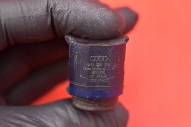 sensor parken PDC vorne 4H0919275 VW PASSAT B6 05-10