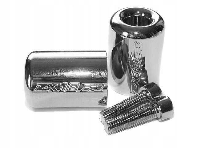 KK-137 - НАКОНЕЧНИКИ РУЛЕВОГО КОЛЕСА KAWASAKI ZX10R ZX-10 R ZX10 R