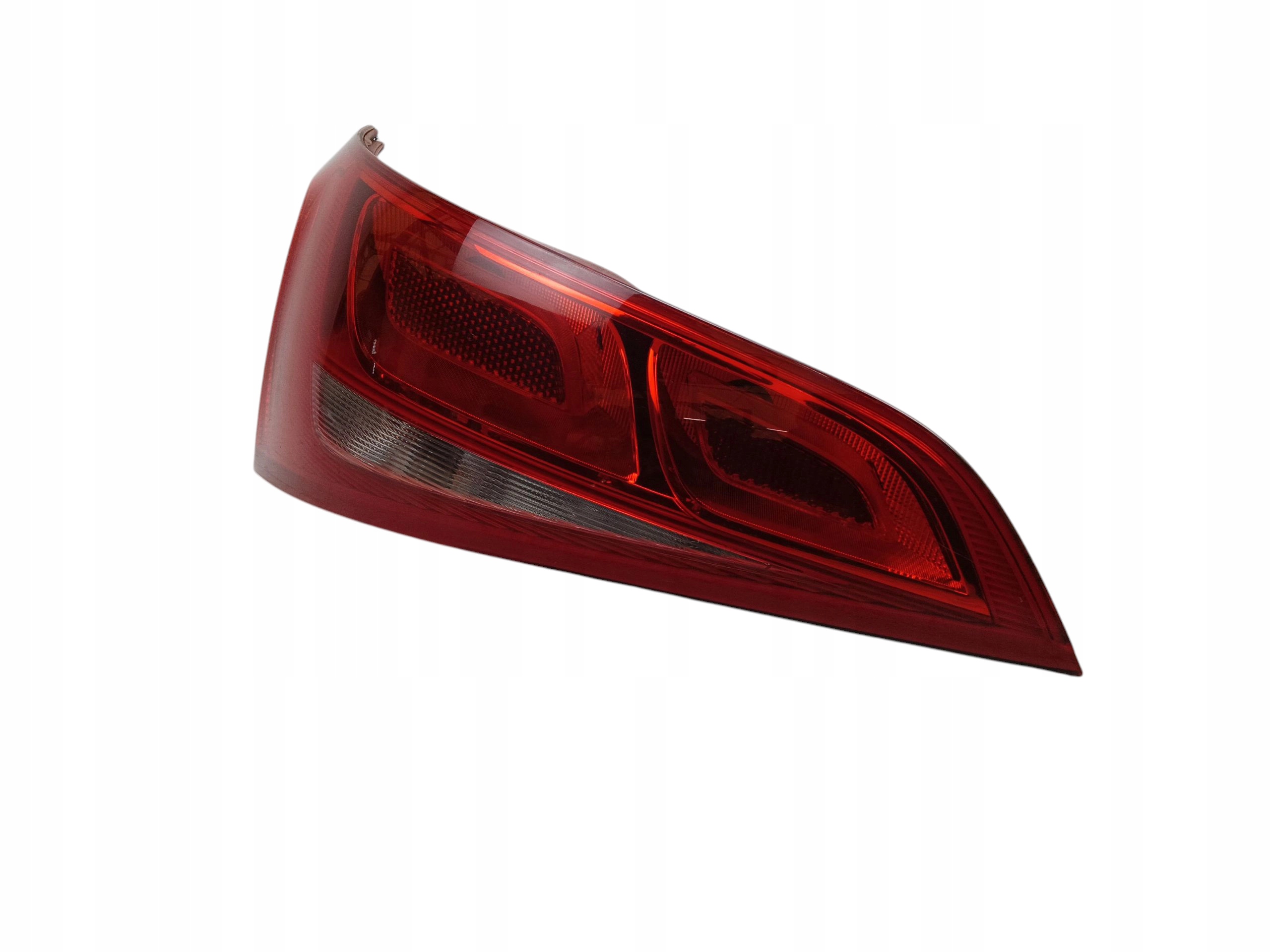 Licht links links heck AUDI Q5 8R (2008-2012)