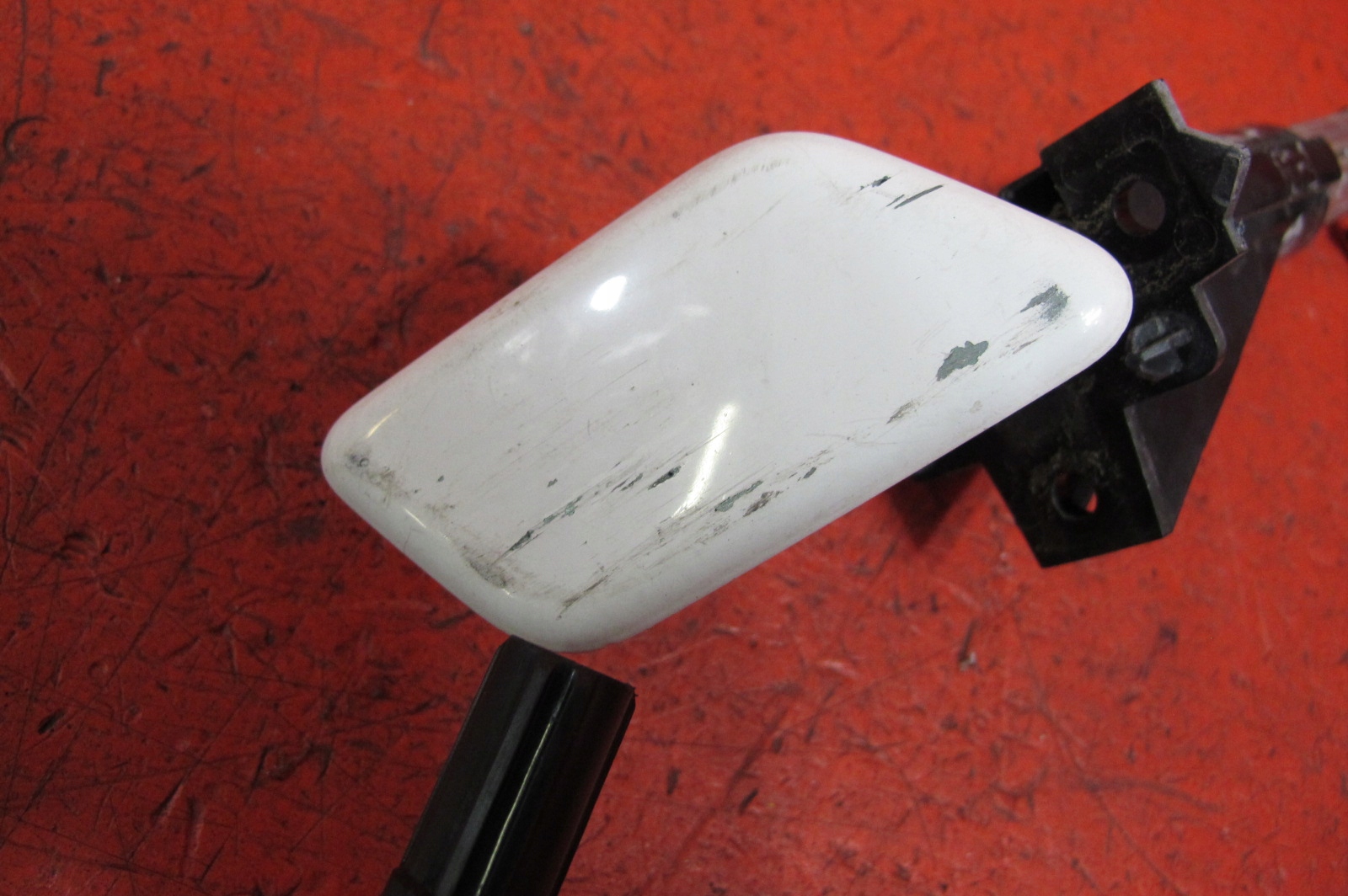 CITROEN DS4 and NX 11-15 washer spoiler lights REFLEKTORA left front