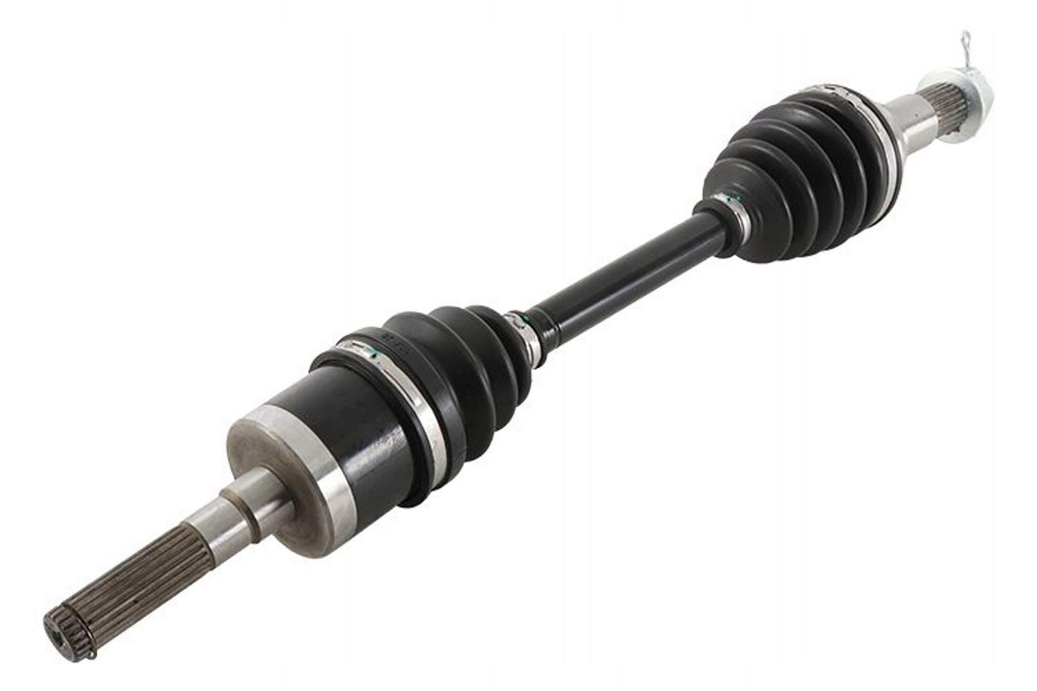 All Balls Hnacia Poloos Can-am Outlander 450 '17-'20, Outlander