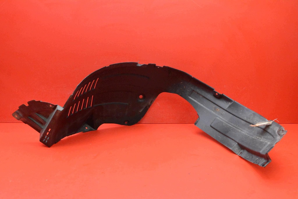 mudguard left front front HYUNDAI H-1 2 II i800 07-20