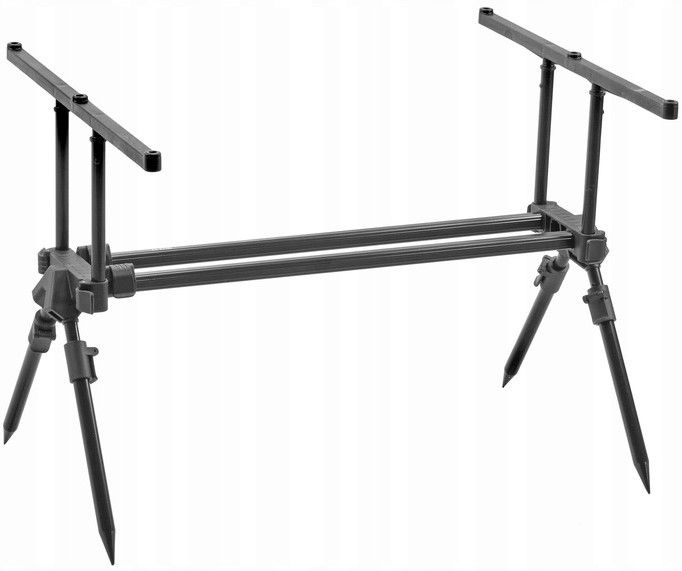 Stanowisko Karpiowe Jaxon Rod Pod Solid PZ-RPD01212,63