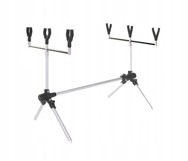 

Rod Pod Stojak Na Wędki, Stanowisko, Karp,grunt
