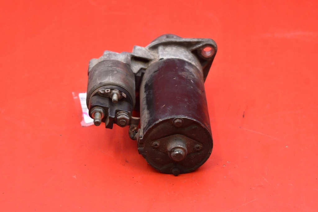 starter test 7505979 0001108196 BMW E46 2.0i 143 KM 01-06