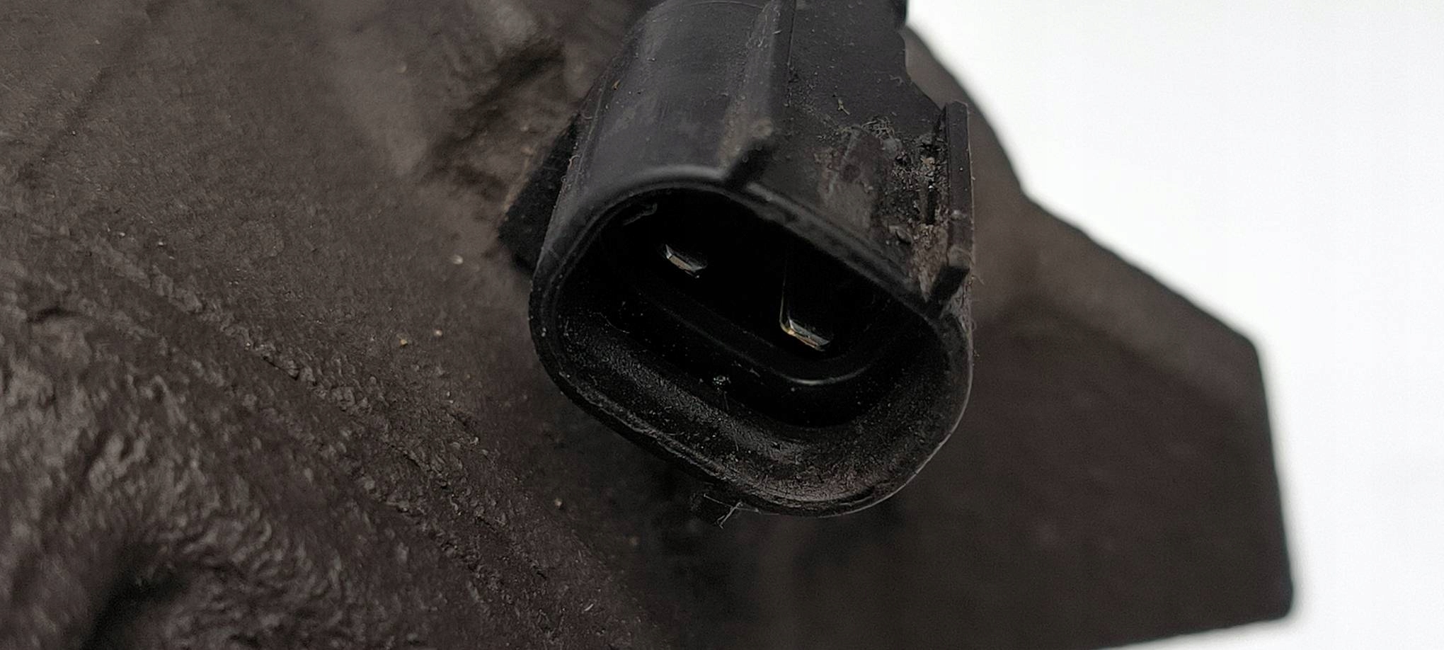 Klimakompressor klimaanlage GK21-19D629-AE FORD TRANSIT MK8