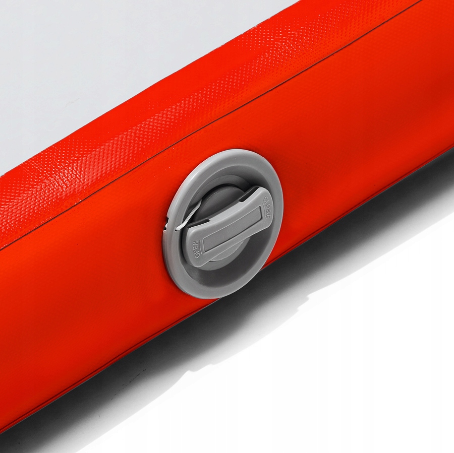 AIRTRACK ŚCIEŻKA GIMNASTYCZNA DMUCHANA MATA 6M Marka 4FIZJO