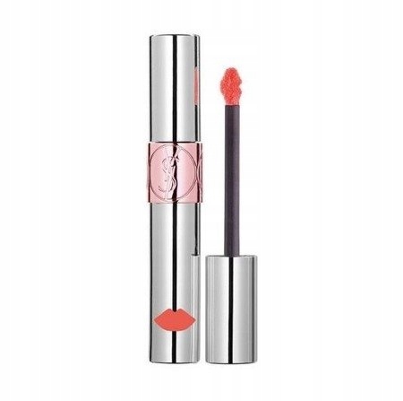 Volupté Liquid Colour Balm 5 Watch Me Orange