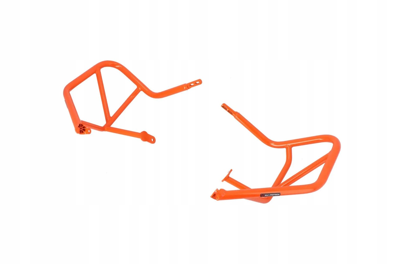 Padacie rámy SW-Motech Crash Bar Ktm Adventure 1290 S