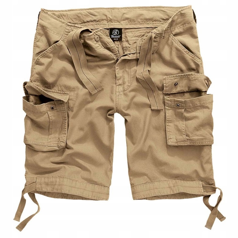 Kraťasy Brandit Urban Legend Vintage XXL bavlna